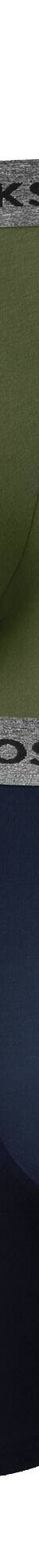 Boxer long coupe short - lot de 2 (marine + tilleul) Boxer long coupe short - lot de 2 (marine + tilleul)